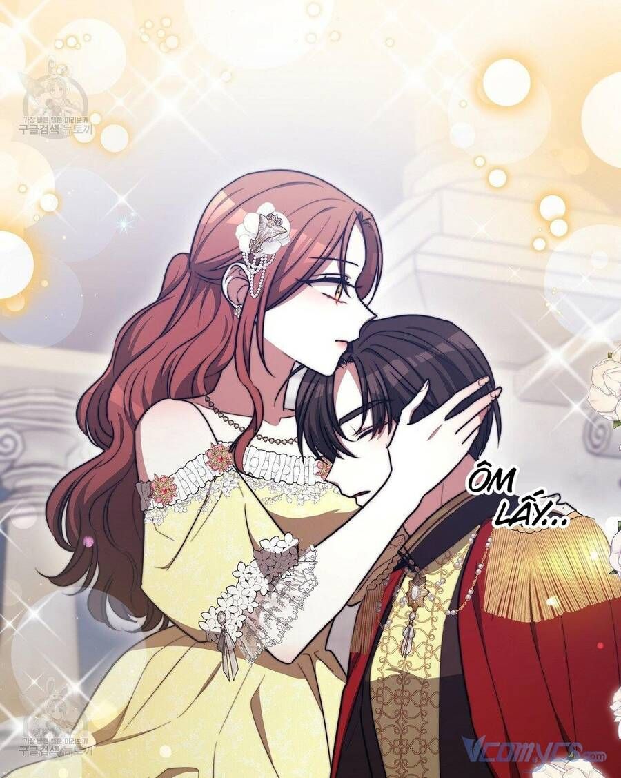 đọc truyện Ba Người Chúng Ta Đã Kết Hôn Chương 58 ảnh 31 tại Thiên Thai Truyện