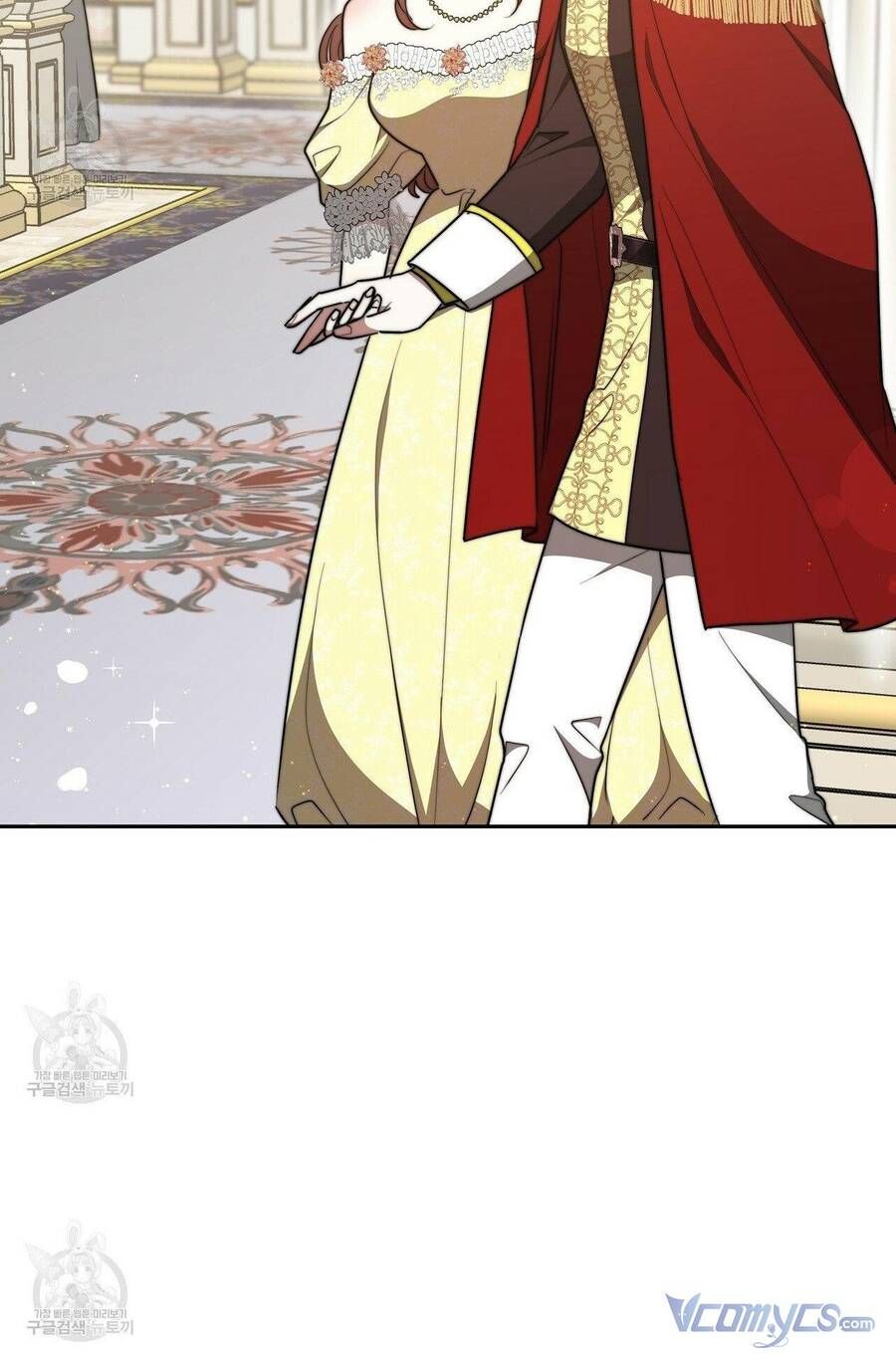 đọc truyện Ba Người Chúng Ta Đã Kết Hôn Chương 58 ảnh 58 tại Thiên Thai Truyện