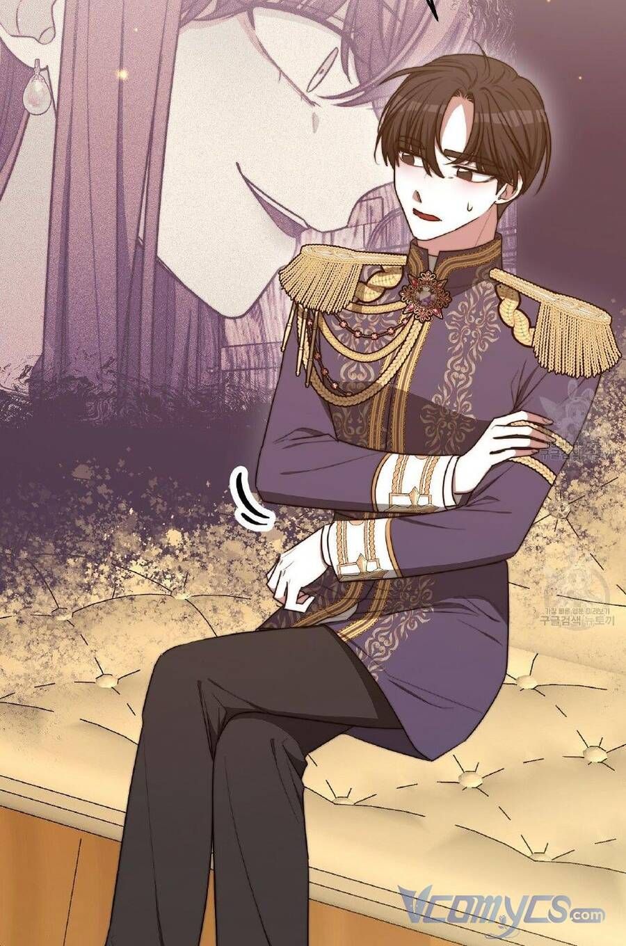 đọc truyện Ba Người Chúng Ta Đã Kết Hôn Chương 59 ảnh 55 tại Thiên Thai Truyện