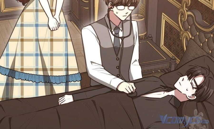 đọc truyện Ba Người Chúng Ta Đã Kết Hôn Chương 59 ảnh 94 tại Thiên Thai Truyện