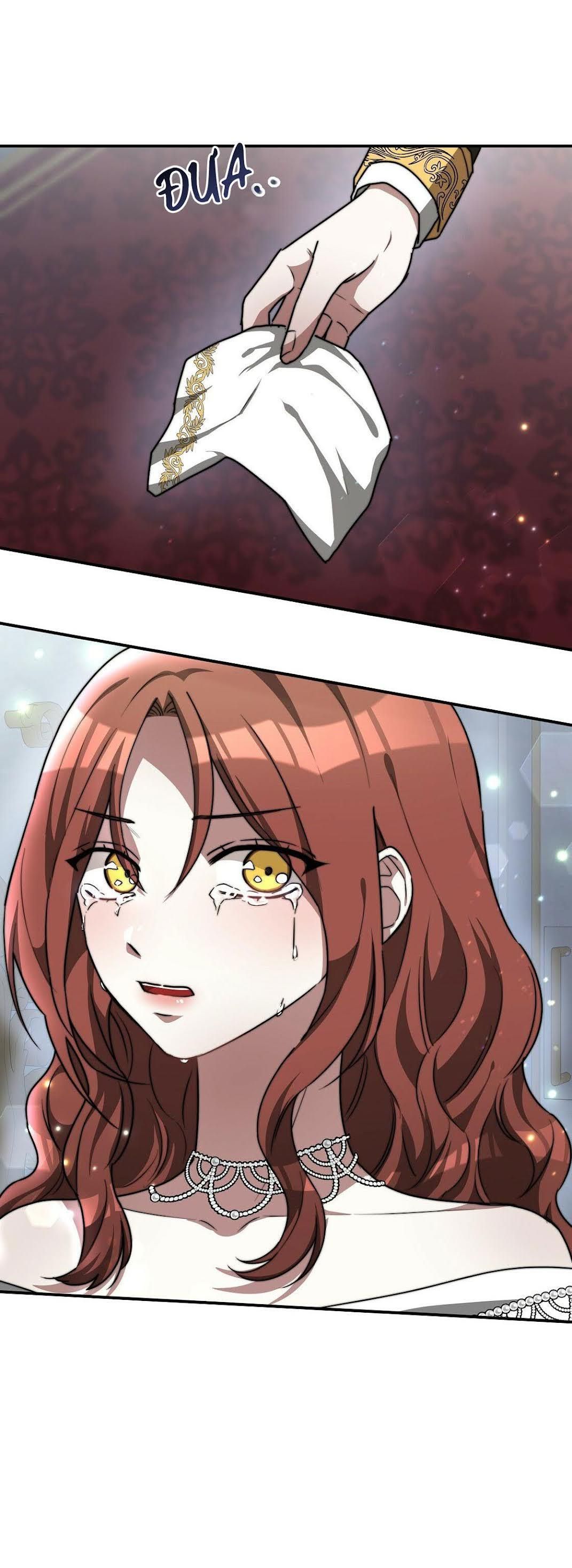 đọc truyện Ba Người Chúng Ta Đã Kết Hôn Chương 6.5 ảnh 13 tại Thiên Thai Truyện