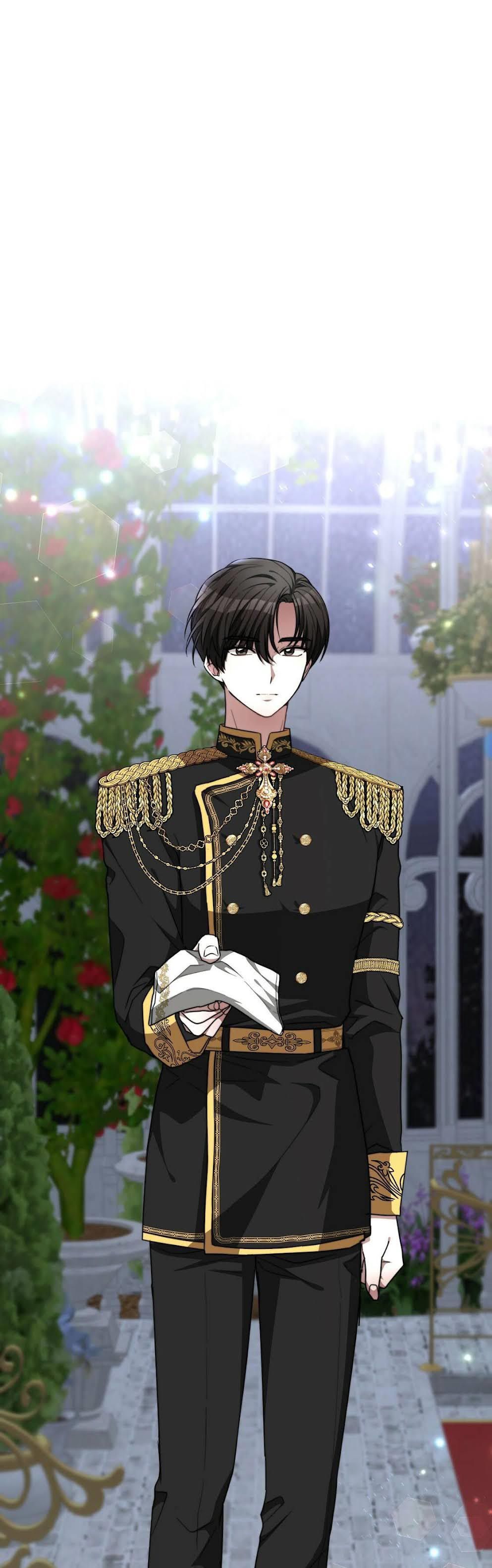 đọc truyện Ba Người Chúng Ta Đã Kết Hôn Chương 6.5 ảnh 14 tại Thiên Thai Truyện