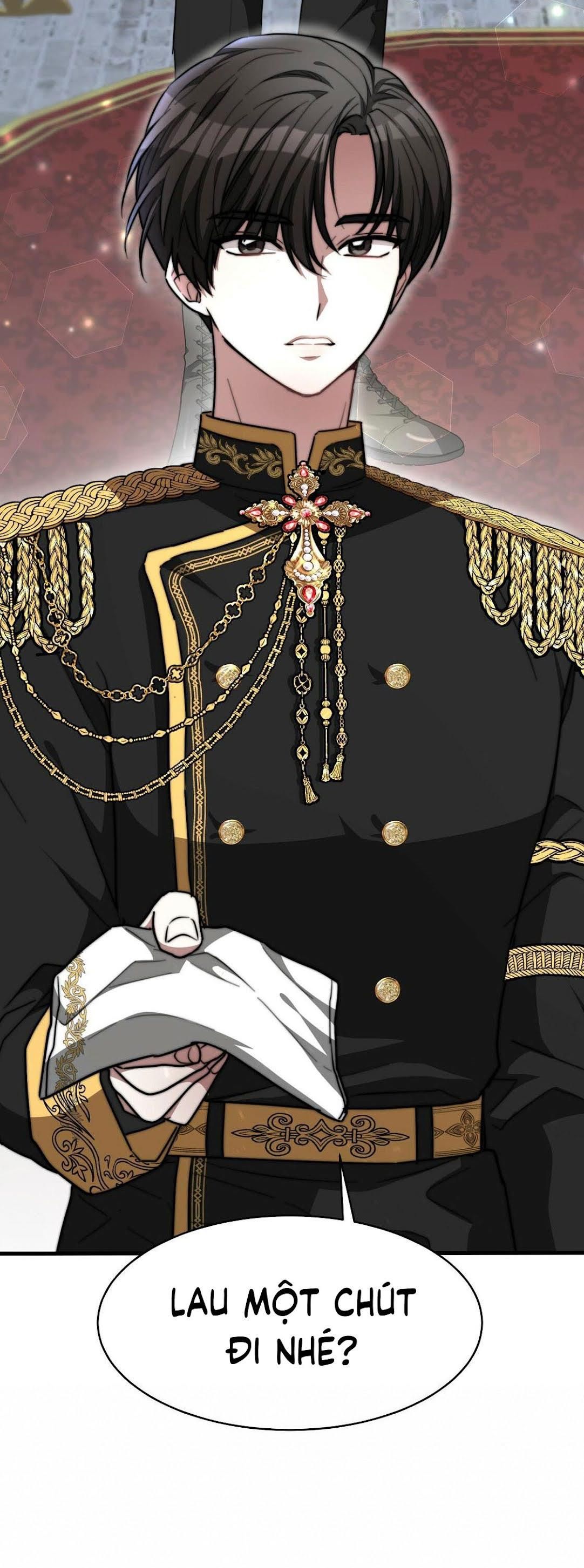 đọc truyện Ba Người Chúng Ta Đã Kết Hôn Chương 6.5 ảnh 15 tại Thiên Thai Truyện