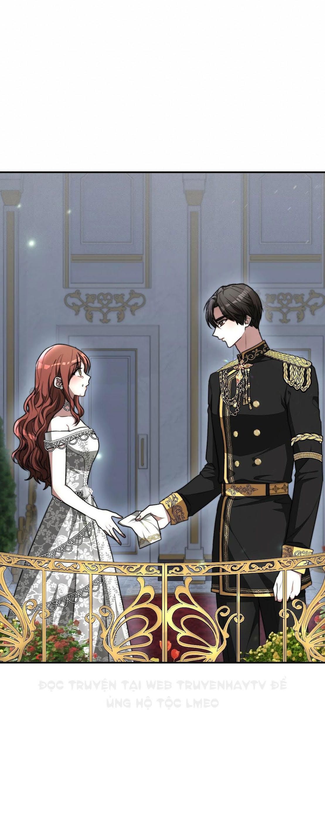 đọc truyện Ba Người Chúng Ta Đã Kết Hôn Chương 6.5 ảnh 16 tại Thiên Thai Truyện