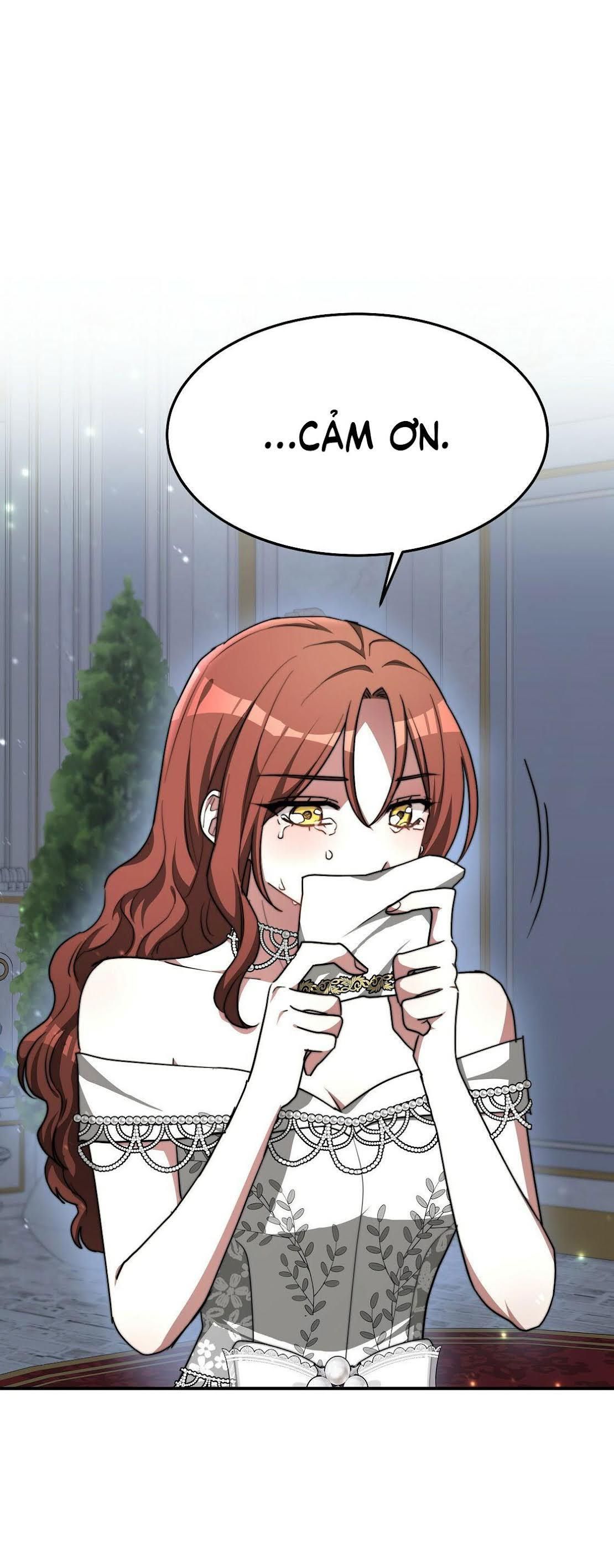 đọc truyện Ba Người Chúng Ta Đã Kết Hôn Chương 6.5 ảnh 19 tại Thiên Thai Truyện