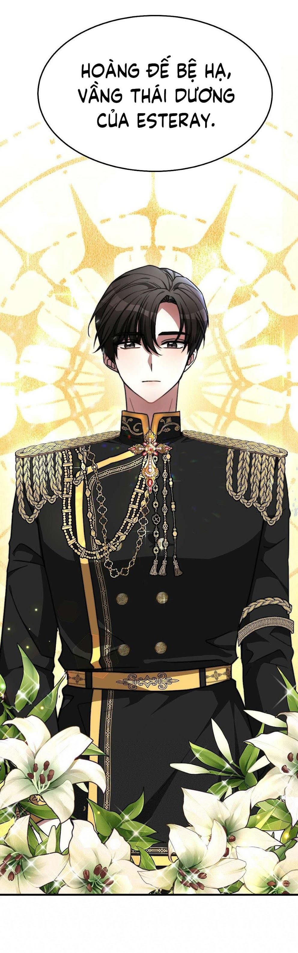 đọc truyện Ba Người Chúng Ta Đã Kết Hôn Chương 6.5 ảnh 23 tại Thiên Thai Truyện