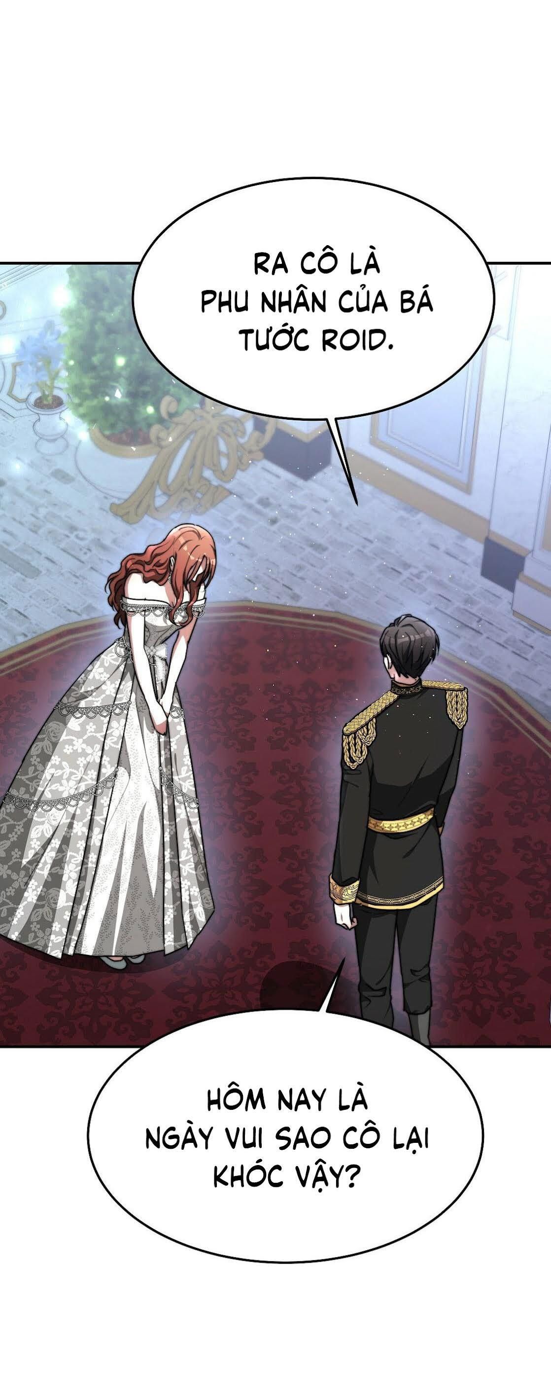 đọc truyện Ba Người Chúng Ta Đã Kết Hôn Chương 6.5 ảnh 24 tại Thiên Thai Truyện