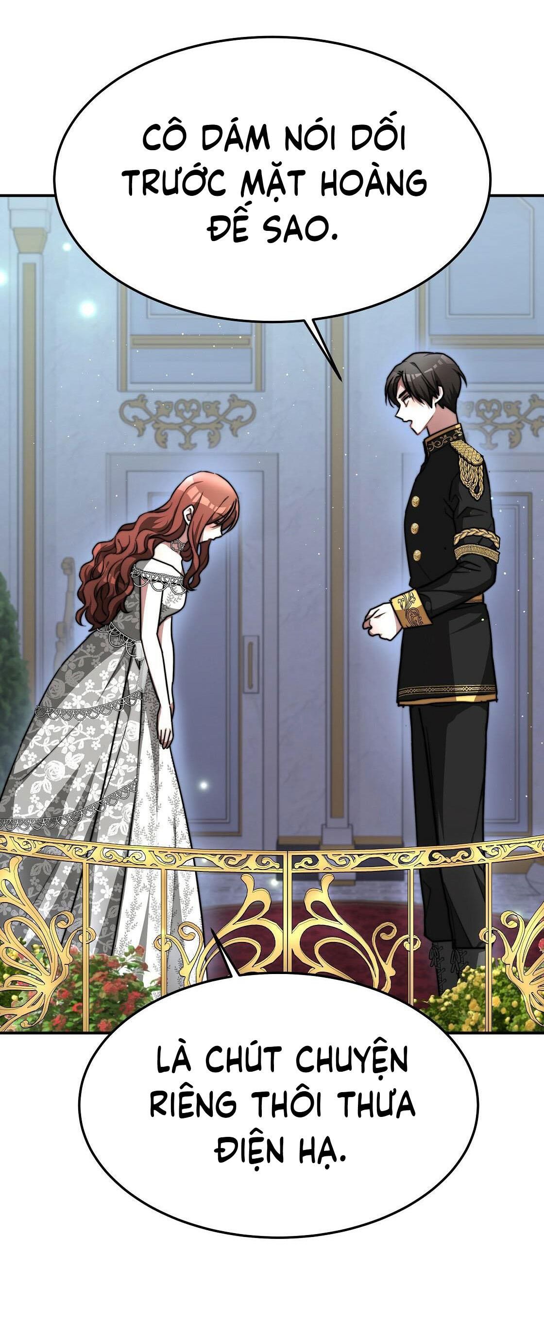 đọc truyện Ba Người Chúng Ta Đã Kết Hôn Chương 6.5 ảnh 27 tại Thiên Thai Truyện