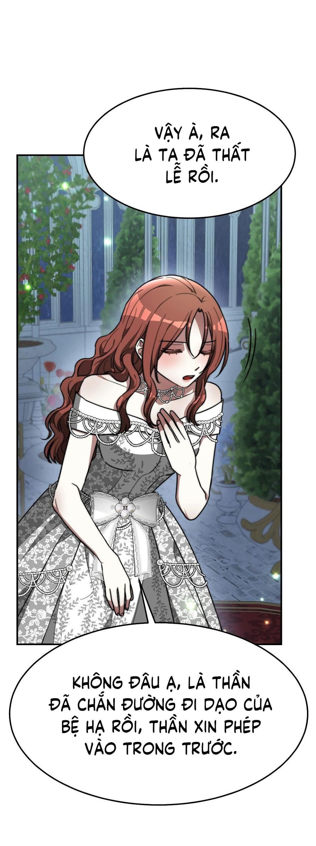 đọc truyện Ba Người Chúng Ta Đã Kết Hôn Chương 6.5 ảnh 28 tại Thiên Thai Truyện