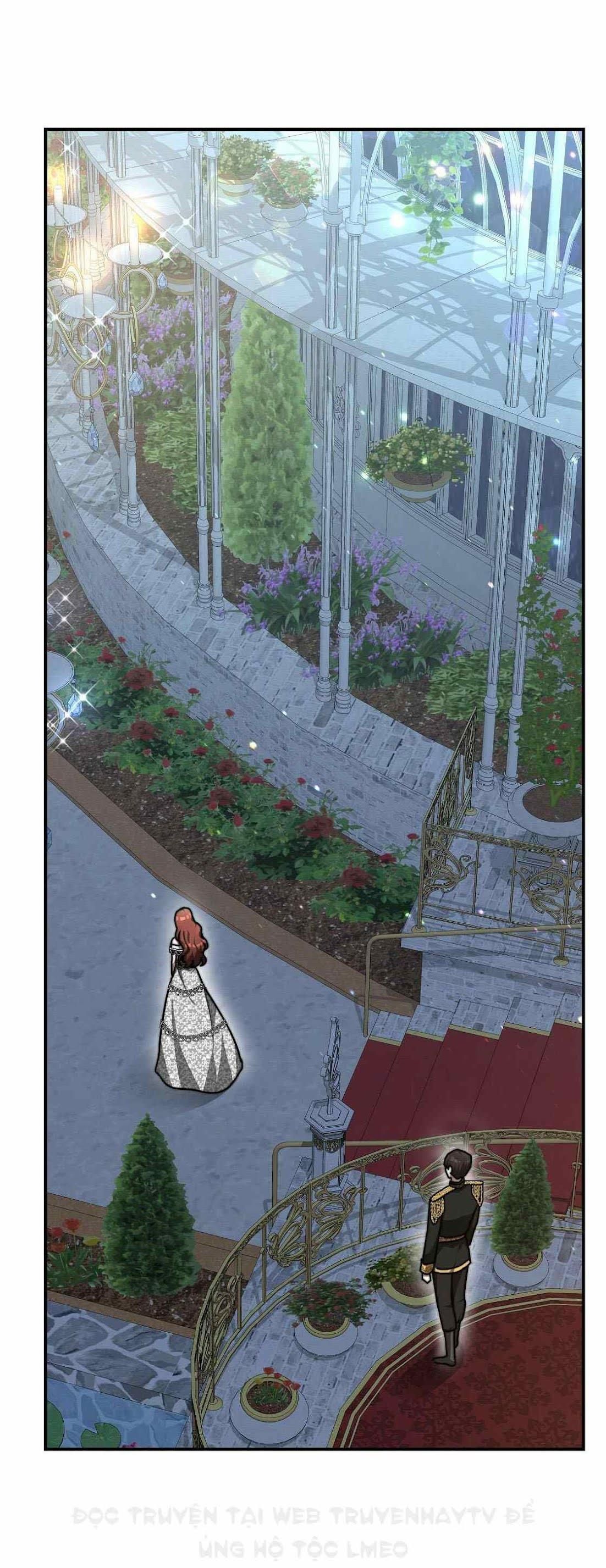 đọc truyện Ba Người Chúng Ta Đã Kết Hôn Chương 6.5 ảnh 31 tại Thiên Thai Truyện