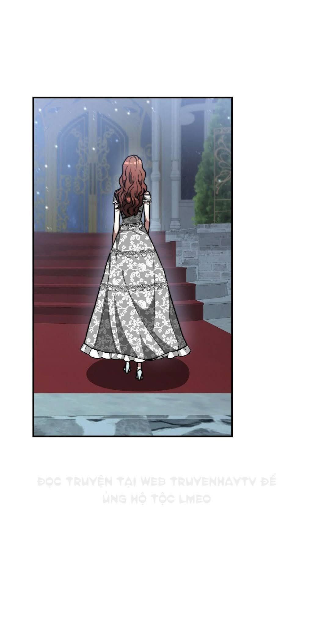 đọc truyện Ba Người Chúng Ta Đã Kết Hôn Chương 6.5 ảnh 36 tại Thiên Thai Truyện