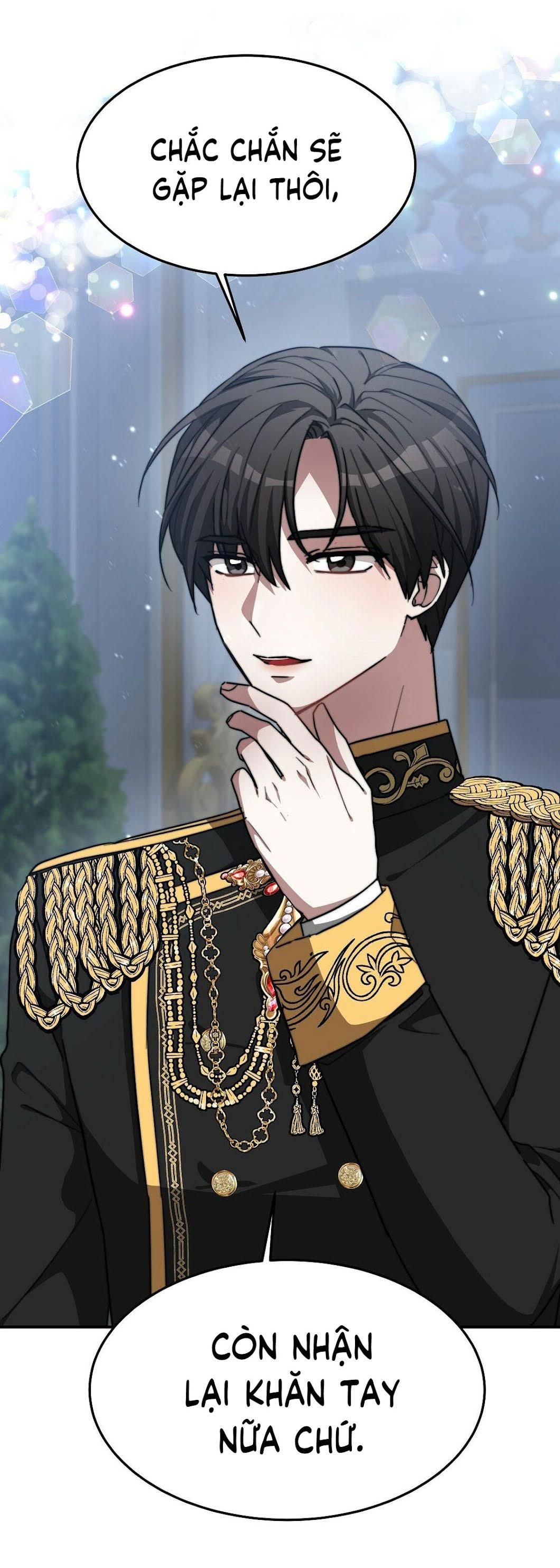 đọc truyện Ba Người Chúng Ta Đã Kết Hôn Chương 6.5 ảnh 37 tại Thiên Thai Truyện