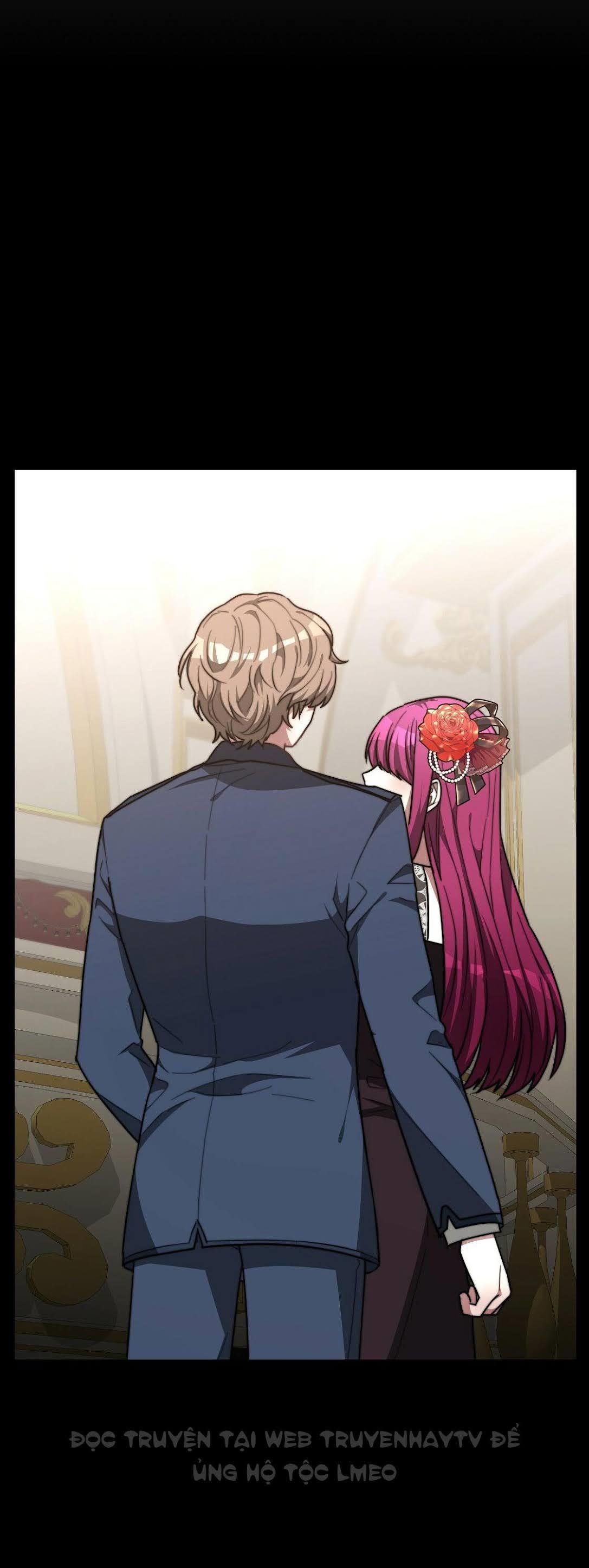 đọc truyện Ba Người Chúng Ta Đã Kết Hôn Chương 6.5 ảnh 6 tại Thiên Thai Truyện