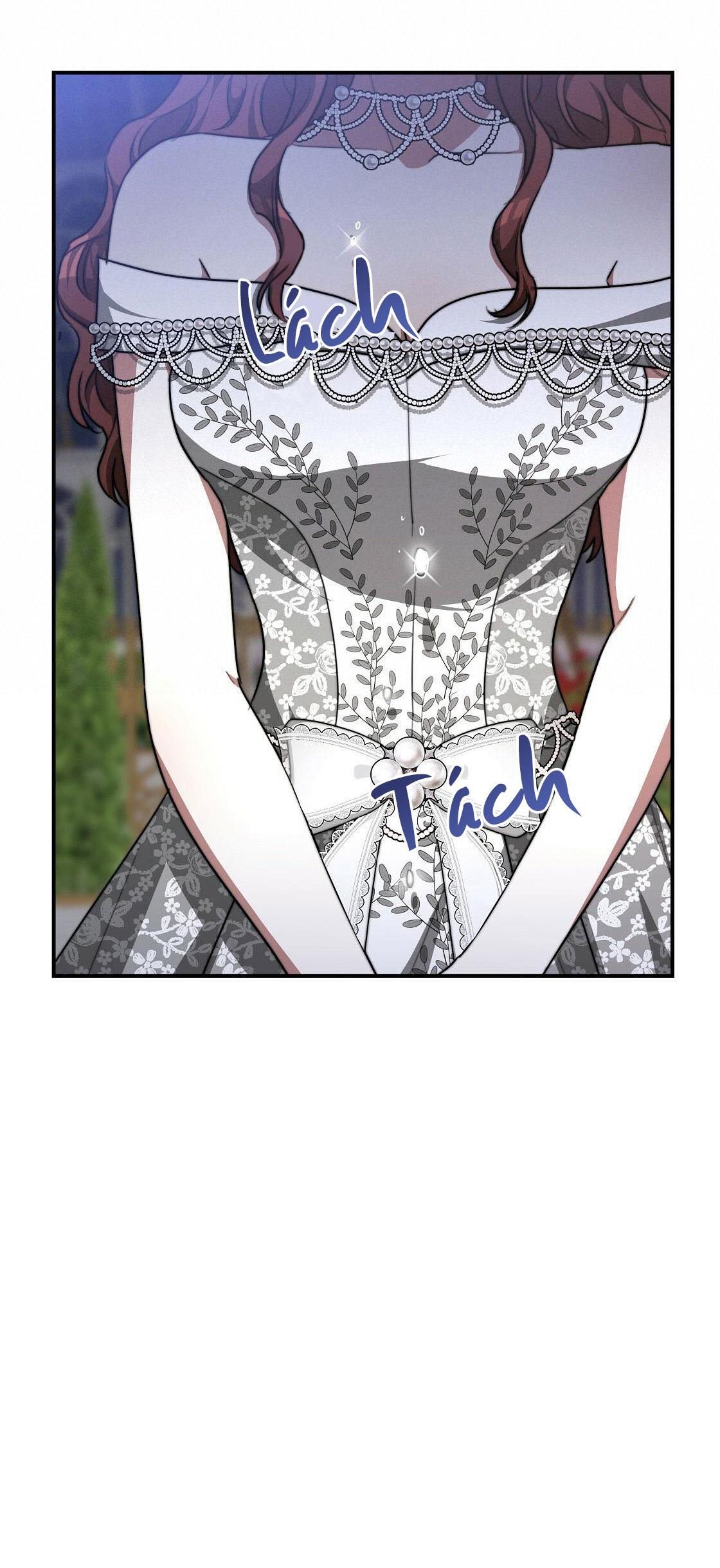 đọc truyện Ba Người Chúng Ta Đã Kết Hôn Chương 6.5 ảnh 8 tại Thiên Thai Truyện