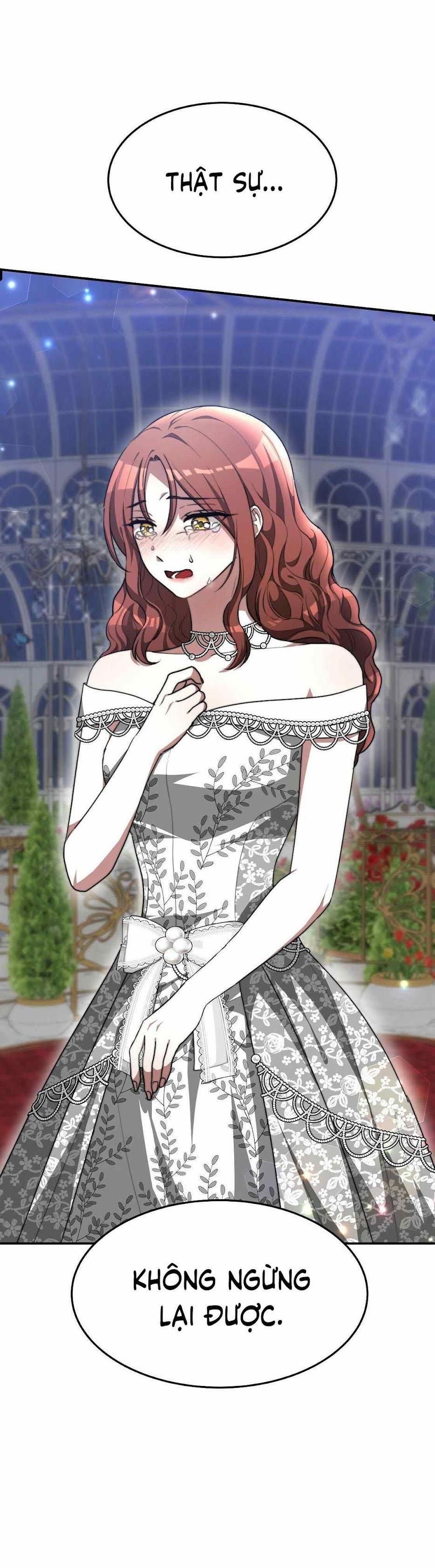 đọc truyện Ba Người Chúng Ta Đã Kết Hôn Chương 6.5 ảnh 9 tại Thiên Thai Truyện