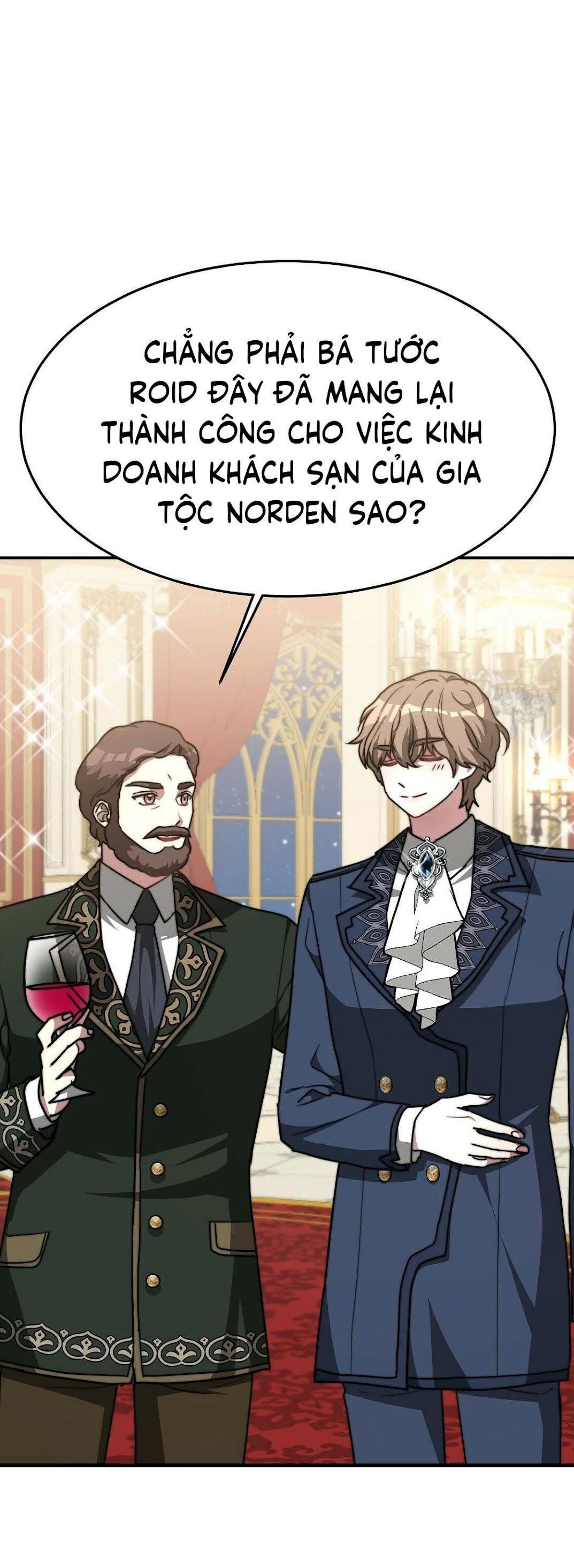 đọc truyện Ba Người Chúng Ta Đã Kết Hôn Chương 6 ảnh 13 tại Thiên Thai Truyện