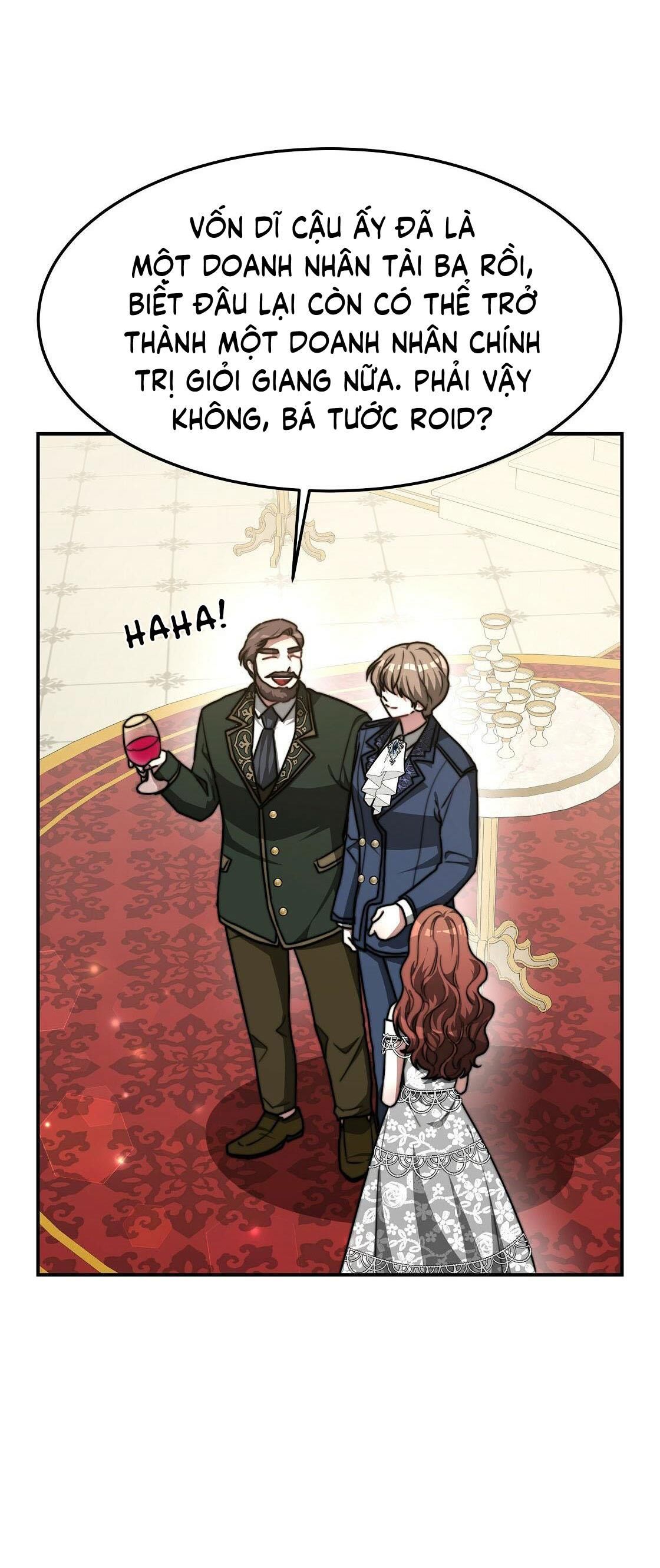 đọc truyện Ba Người Chúng Ta Đã Kết Hôn Chương 6 ảnh 14 tại Thiên Thai Truyện