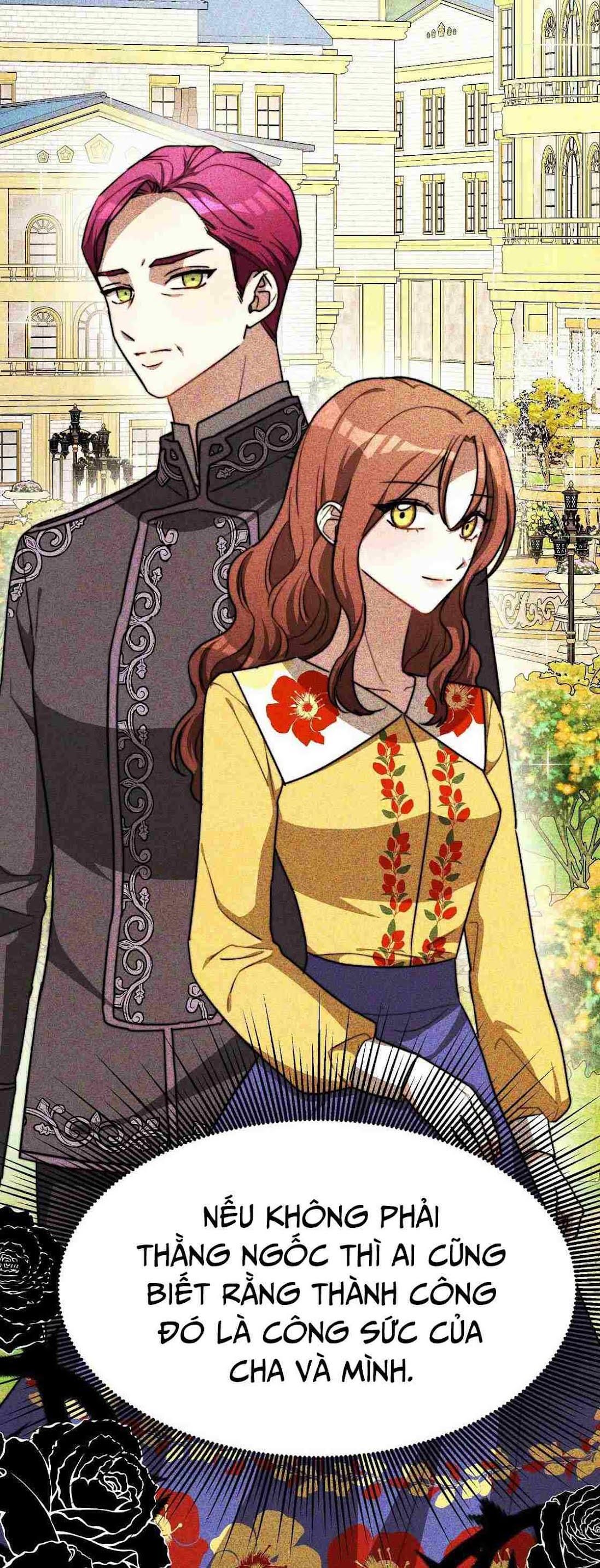 đọc truyện Ba Người Chúng Ta Đã Kết Hôn Chương 6 ảnh 17 tại Thiên Thai Truyện