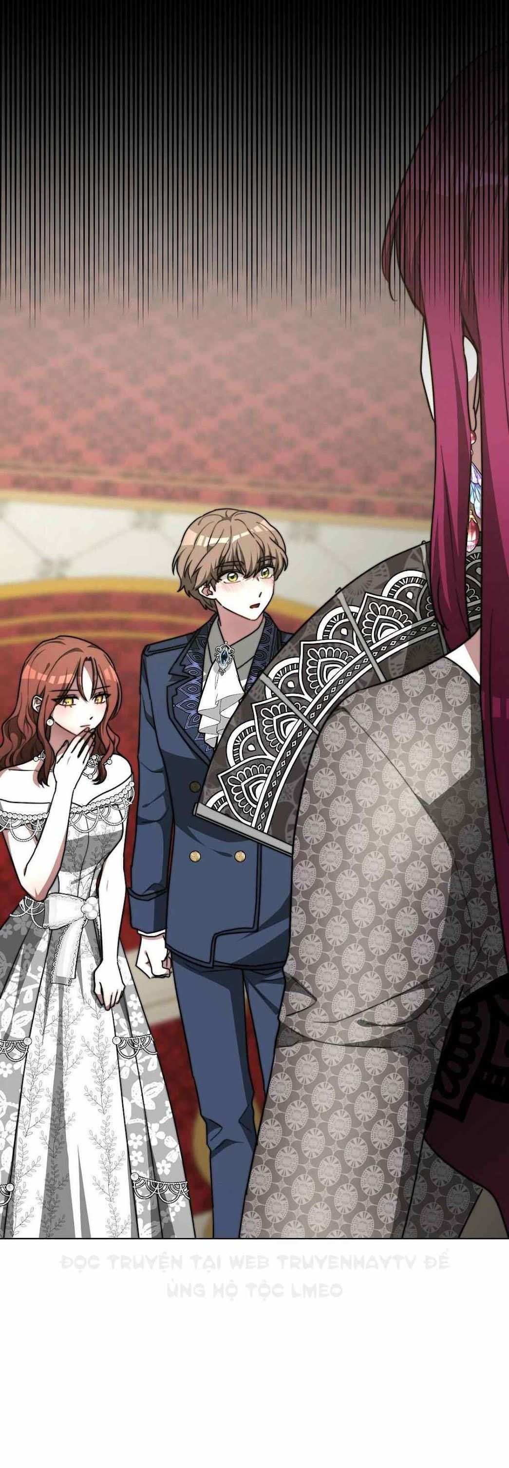 đọc truyện Ba Người Chúng Ta Đã Kết Hôn Chương 6 ảnh 22 tại Thiên Thai Truyện