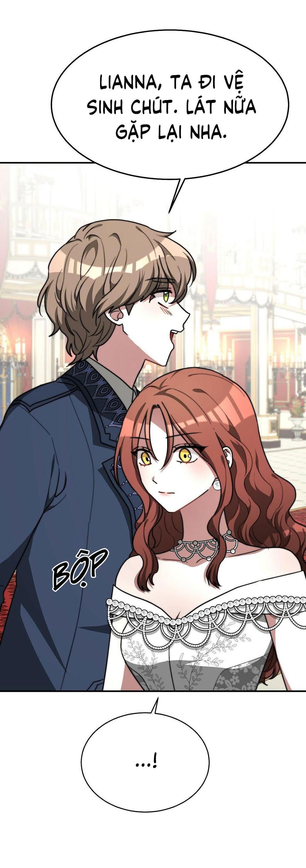 đọc truyện Ba Người Chúng Ta Đã Kết Hôn Chương 6 ảnh 24 tại Thiên Thai Truyện