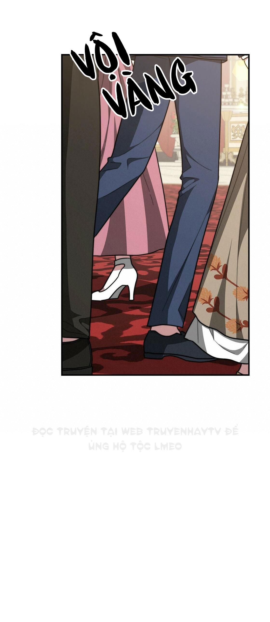 đọc truyện Ba Người Chúng Ta Đã Kết Hôn Chương 6 ảnh 27 tại Thiên Thai Truyện