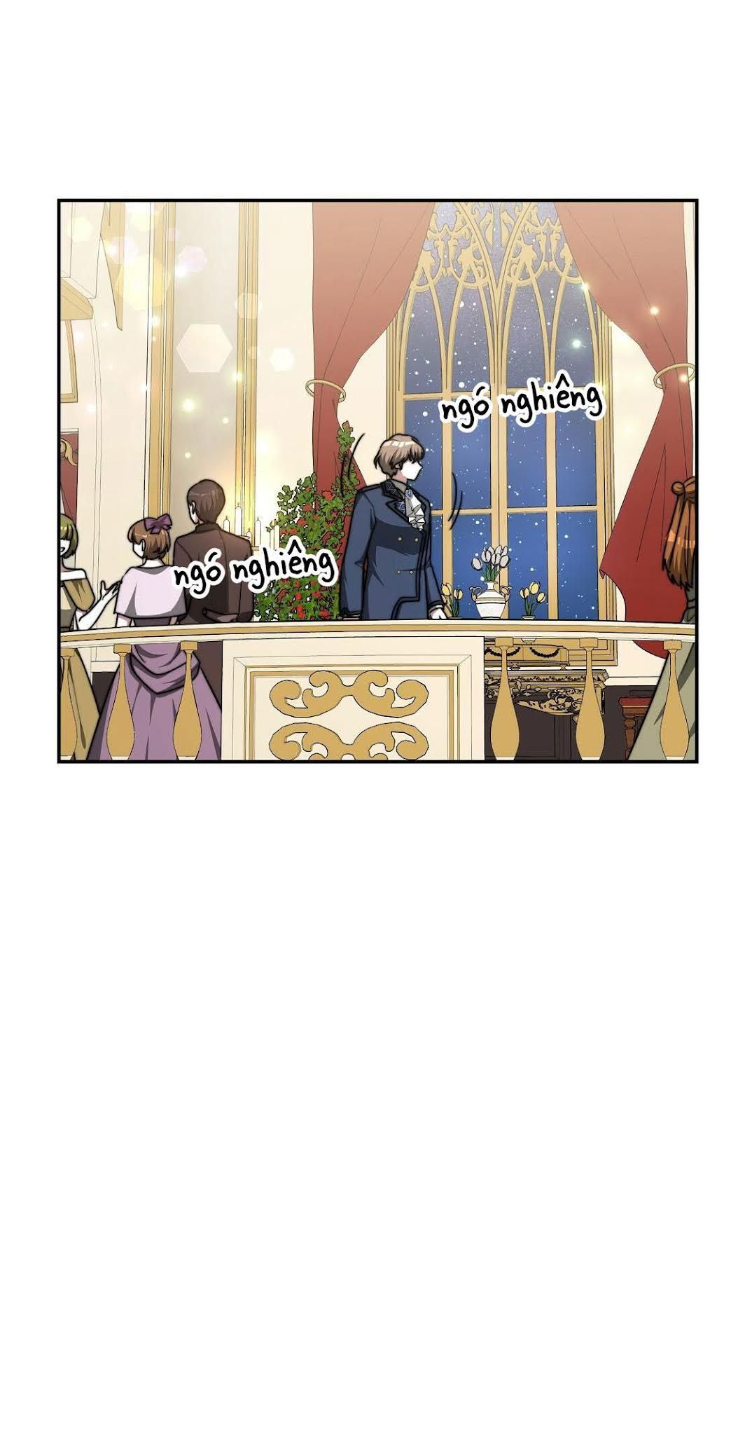 đọc truyện Ba Người Chúng Ta Đã Kết Hôn Chương 6 ảnh 28 tại Thiên Thai Truyện