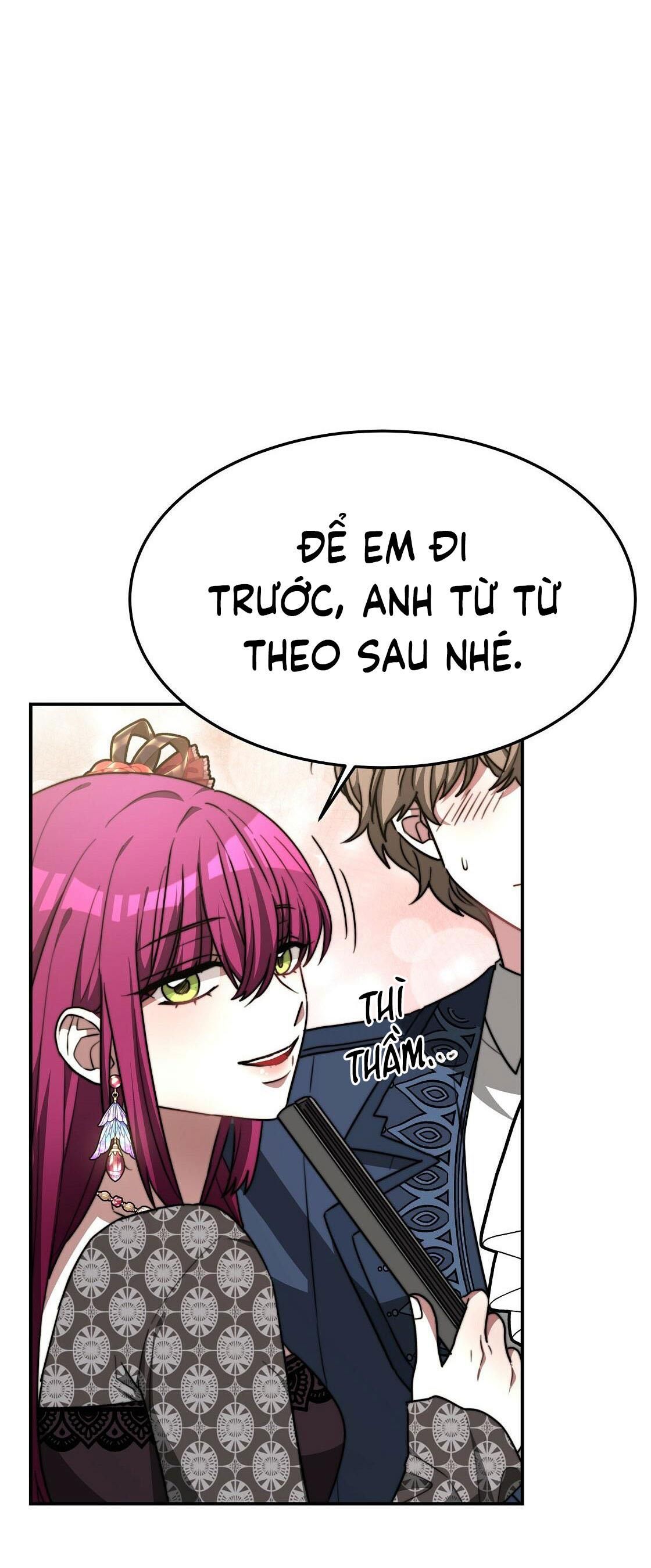 đọc truyện Ba Người Chúng Ta Đã Kết Hôn Chương 6 ảnh 31 tại Thiên Thai Truyện