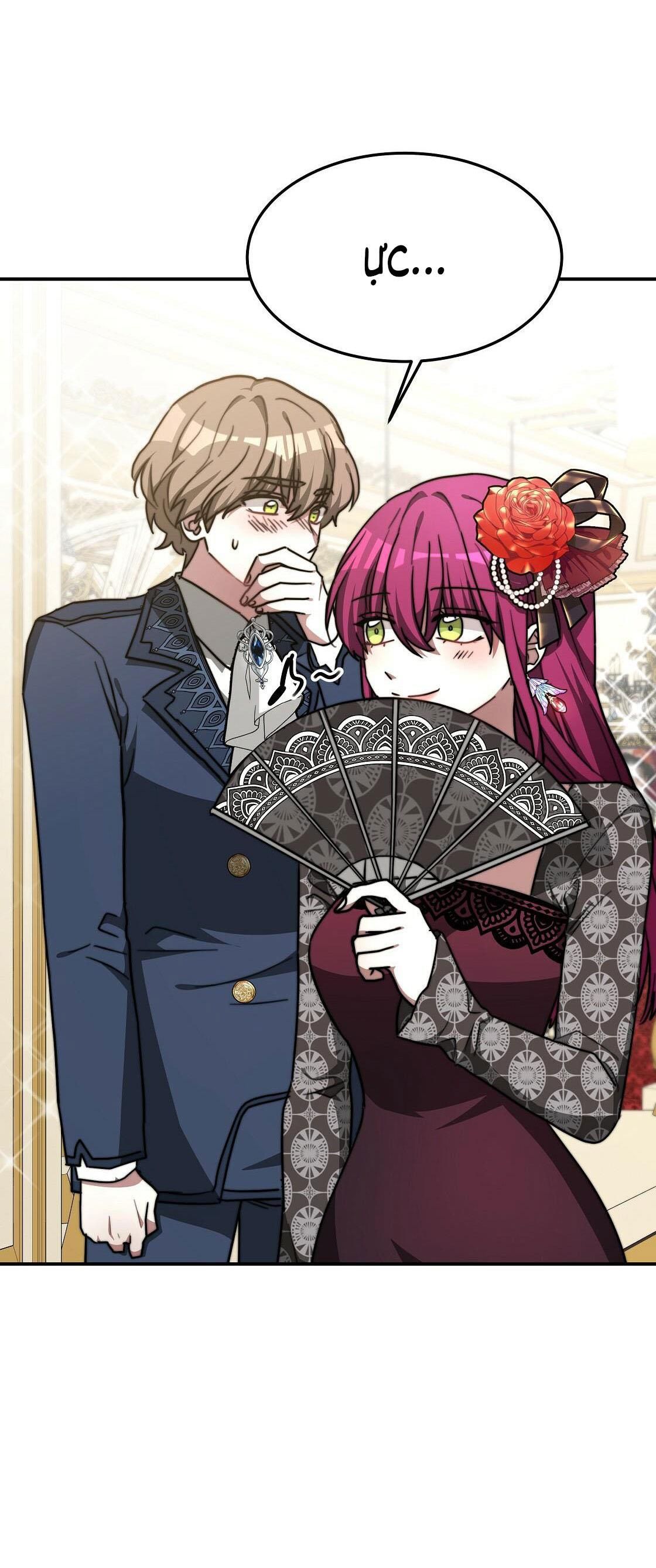 đọc truyện Ba Người Chúng Ta Đã Kết Hôn Chương 6 ảnh 33 tại Thiên Thai Truyện