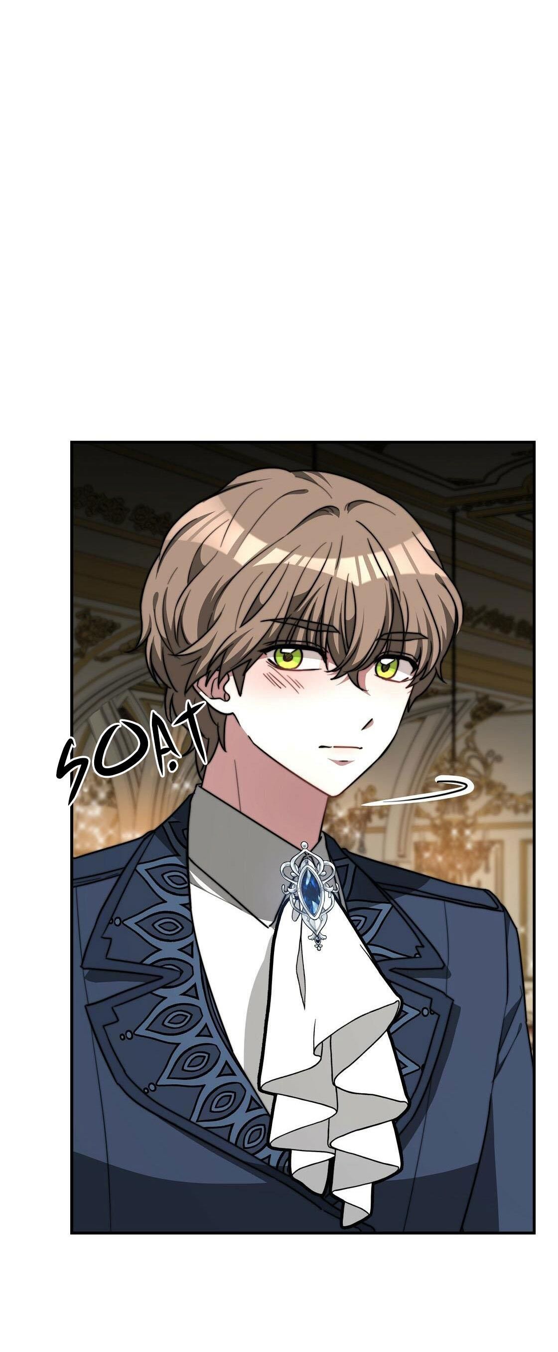 đọc truyện Ba Người Chúng Ta Đã Kết Hôn Chương 6 ảnh 34 tại Thiên Thai Truyện