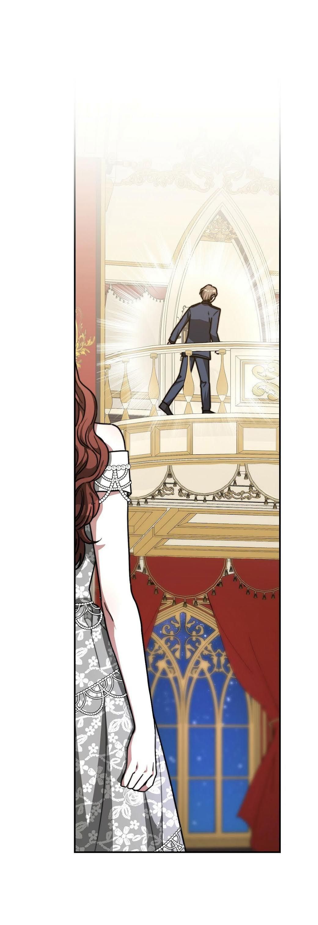 đọc truyện Ba Người Chúng Ta Đã Kết Hôn Chương 6 ảnh 35 tại Thiên Thai Truyện