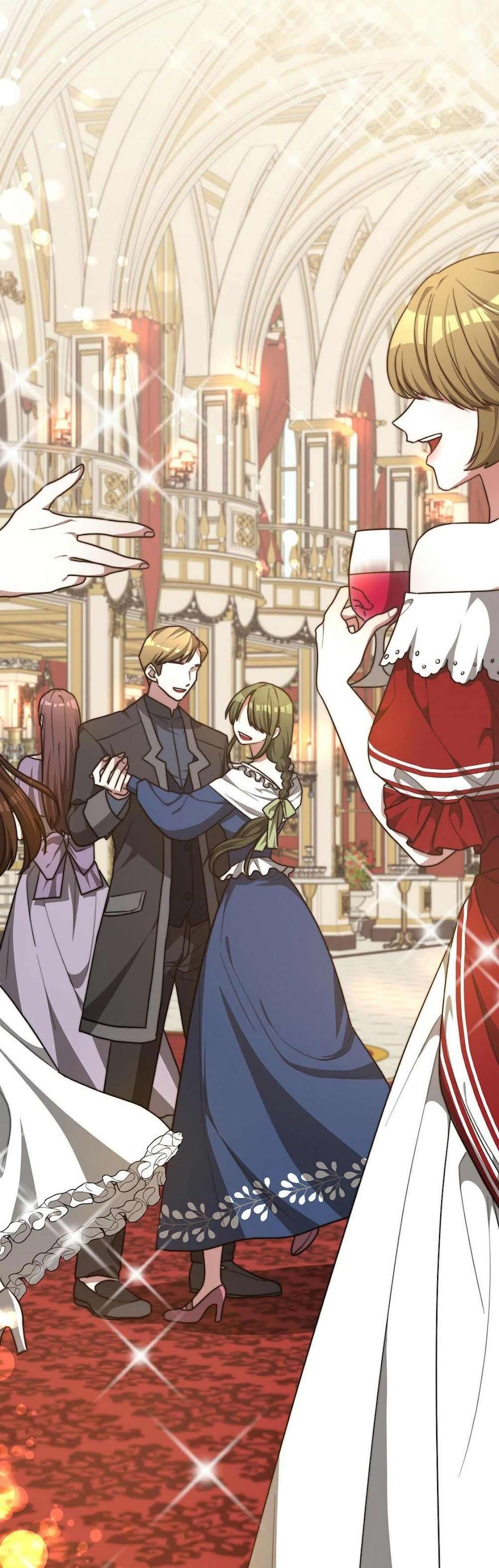 đọc truyện Ba Người Chúng Ta Đã Kết Hôn Chương 6 ảnh 7 tại Thiên Thai Truyện