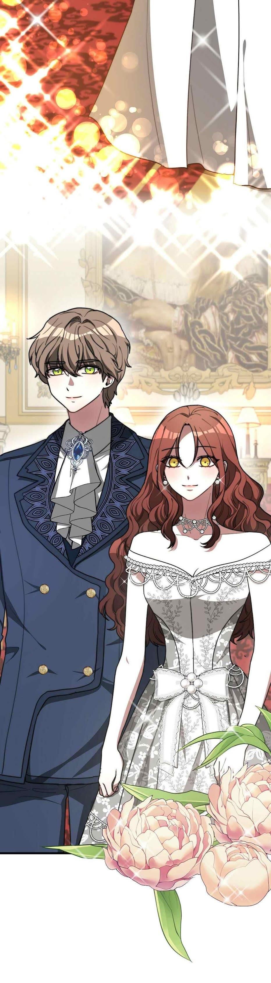 đọc truyện Ba Người Chúng Ta Đã Kết Hôn Chương 6 ảnh 8 tại Thiên Thai Truyện