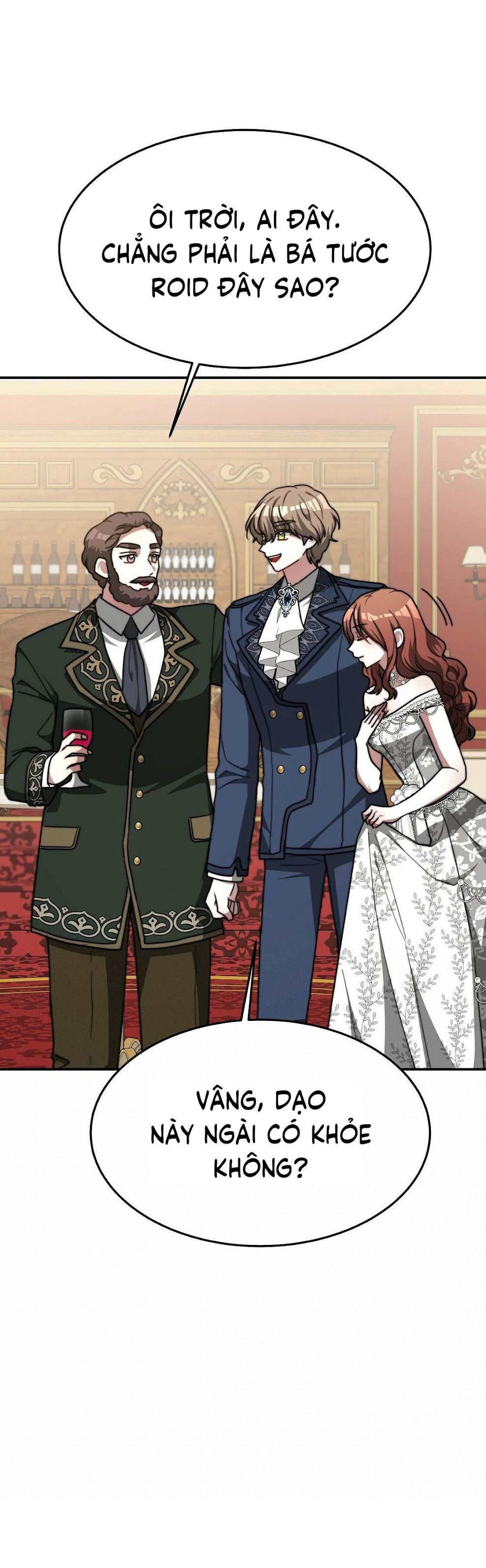 đọc truyện Ba Người Chúng Ta Đã Kết Hôn Chương 6 ảnh 10 tại Thiên Thai Truyện