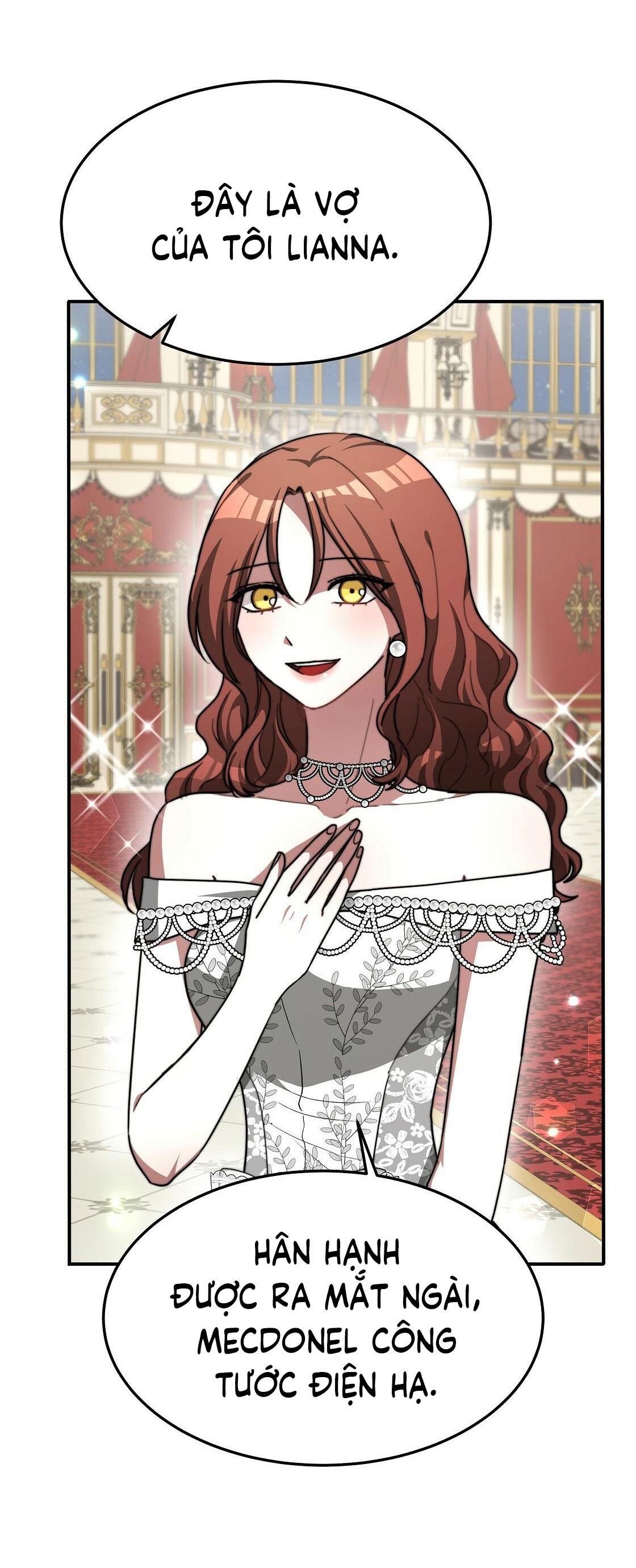 đọc truyện Ba Người Chúng Ta Đã Kết Hôn Chương 6 ảnh 11 tại Thiên Thai Truyện