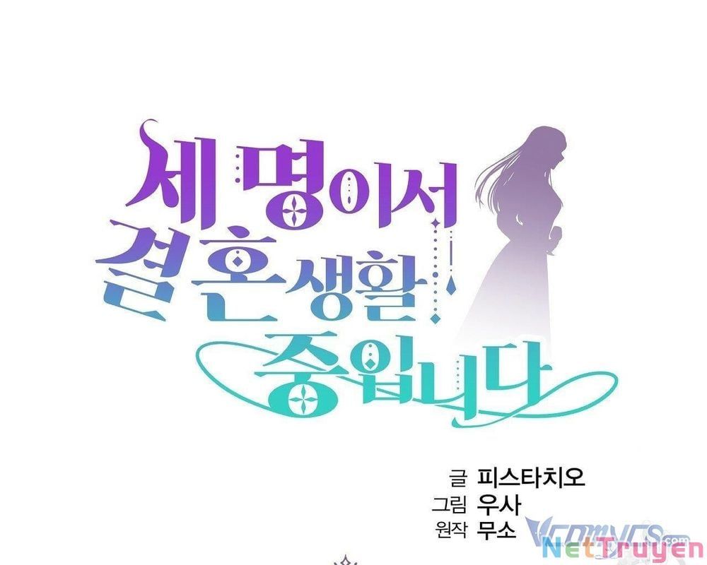 đọc truyện Ba Người Chúng Ta Đã Kết Hôn Chương 60 ảnh 16 tại Thiên Thai Truyện