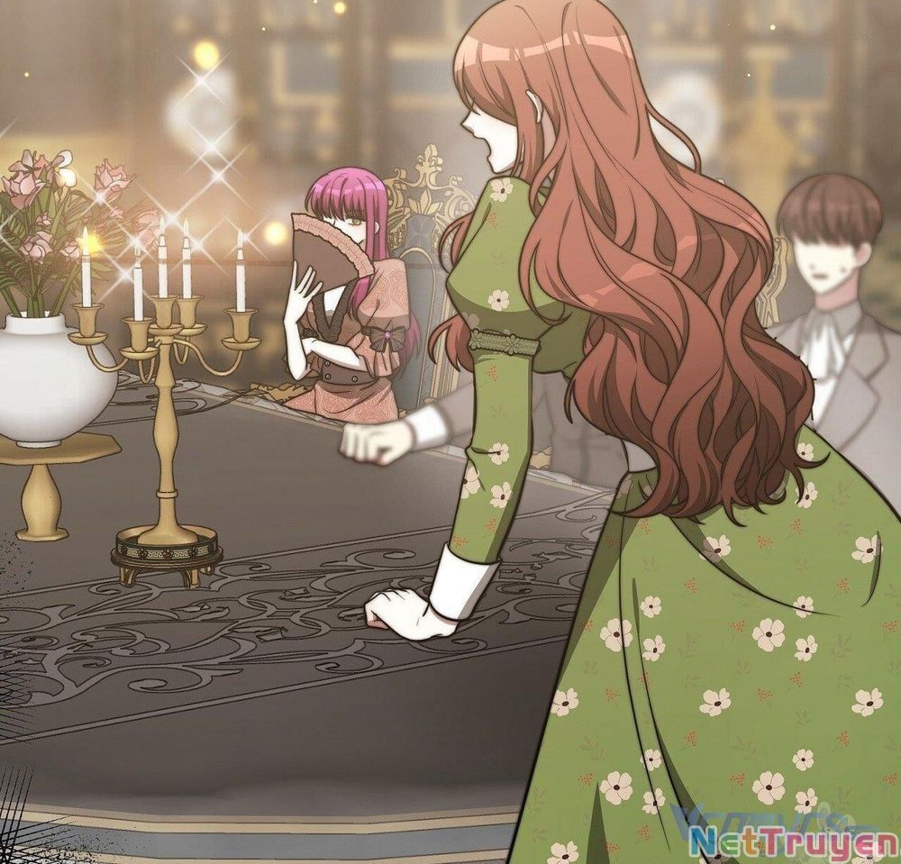 đọc truyện Ba Người Chúng Ta Đã Kết Hôn Chương 60 ảnh 4 tại Thiên Thai Truyện