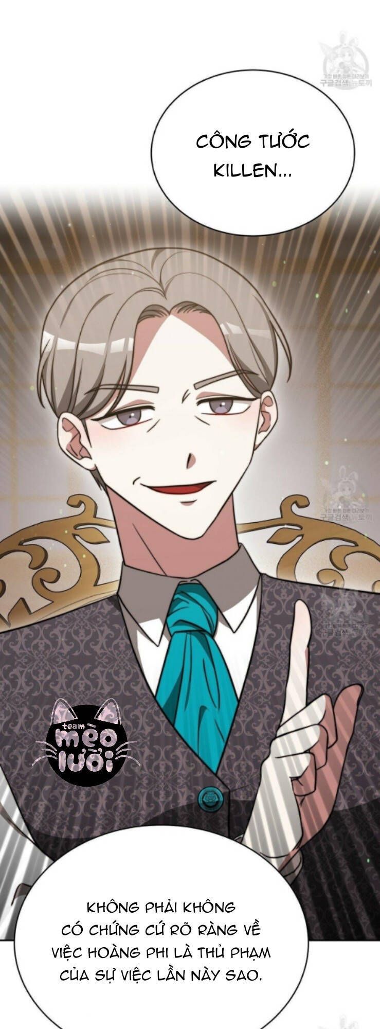 đọc truyện Ba Người Chúng Ta Đã Kết Hôn Chương 61 ảnh 21 tại Thiên Thai Truyện