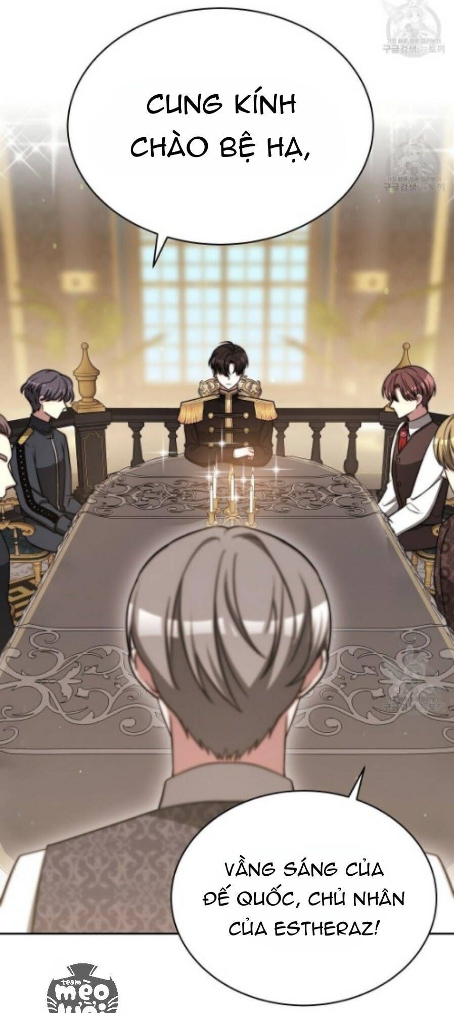 đọc truyện Ba Người Chúng Ta Đã Kết Hôn Chương 61 ảnh 4 tại Thiên Thai Truyện