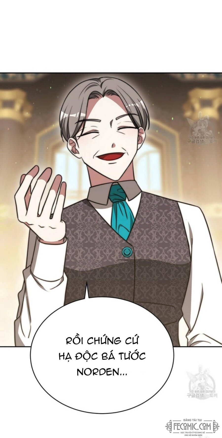 đọc truyện Ba Người Chúng Ta Đã Kết Hôn Chương 61 ảnh 28 tại Thiên Thai Truyện