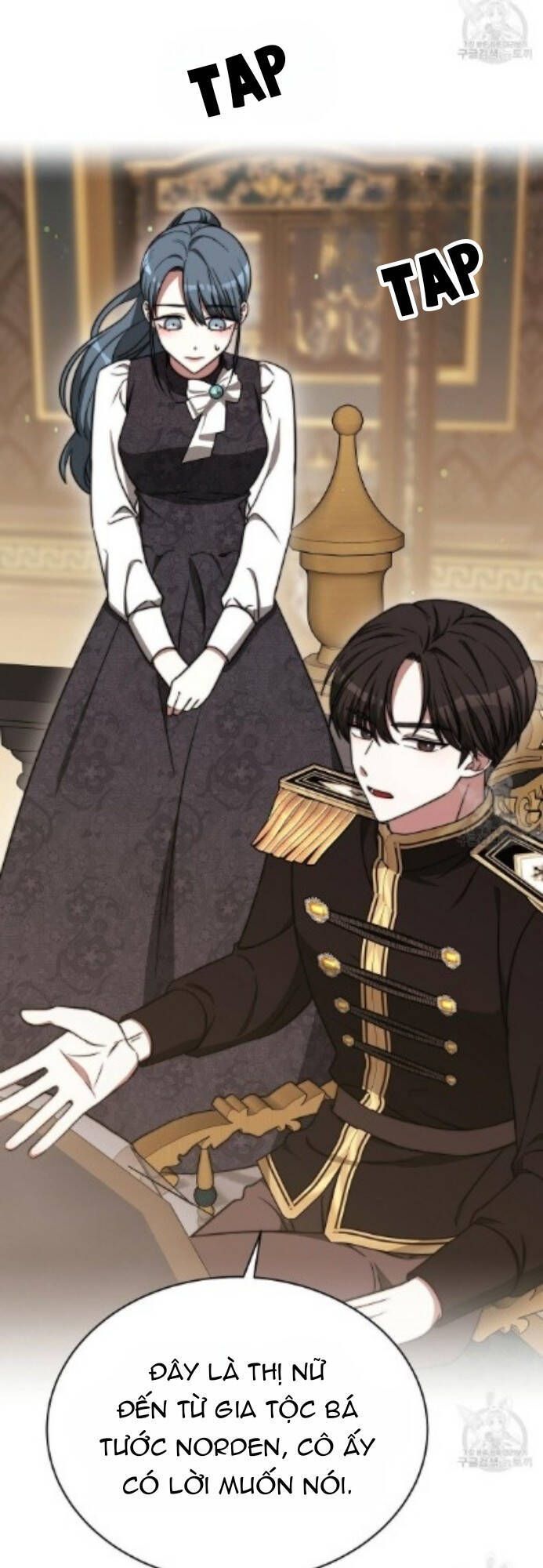 đọc truyện Ba Người Chúng Ta Đã Kết Hôn Chương 61 ảnh 31 tại Thiên Thai Truyện