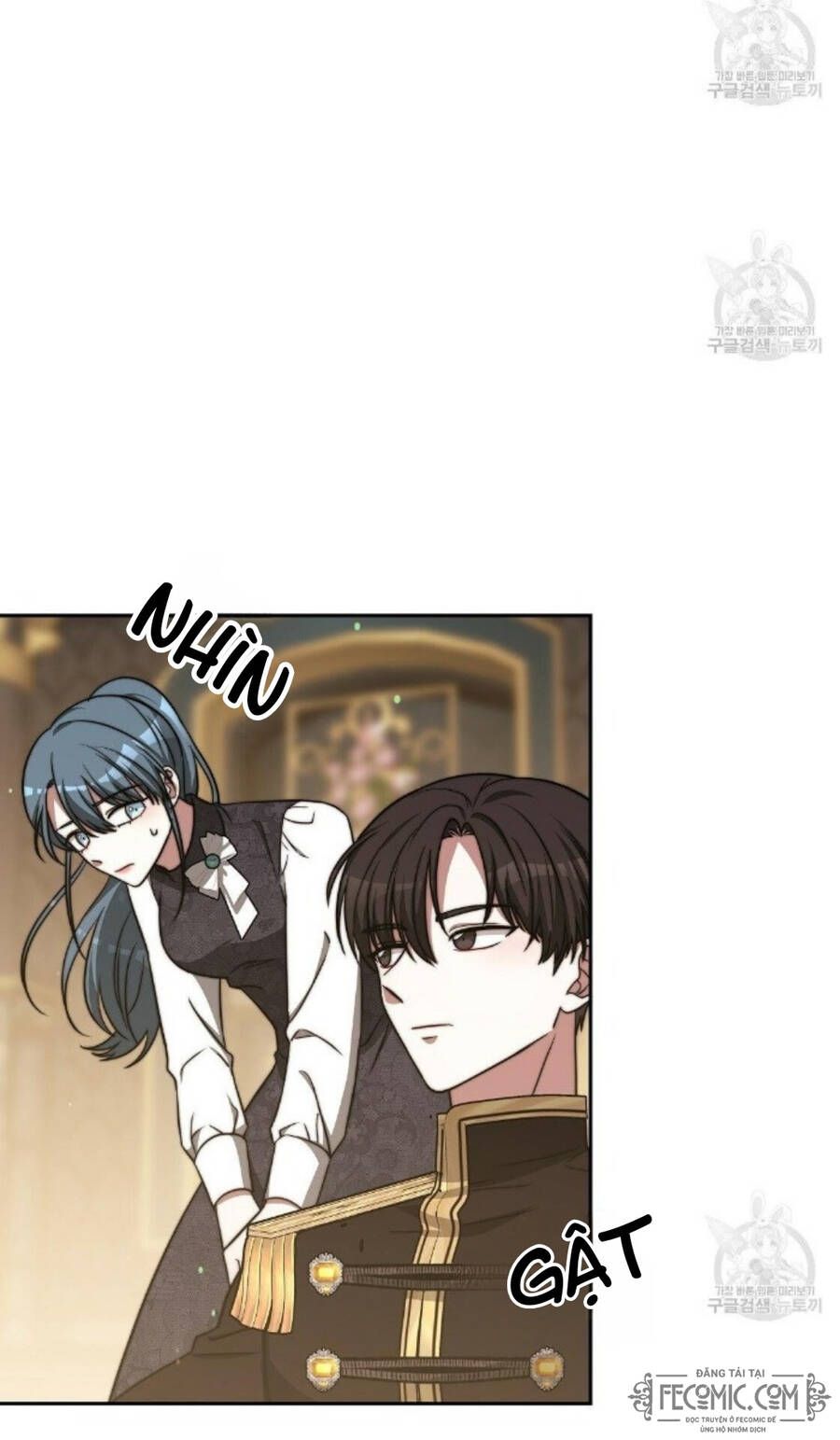 đọc truyện Ba Người Chúng Ta Đã Kết Hôn Chương 61 ảnh 34 tại Thiên Thai Truyện