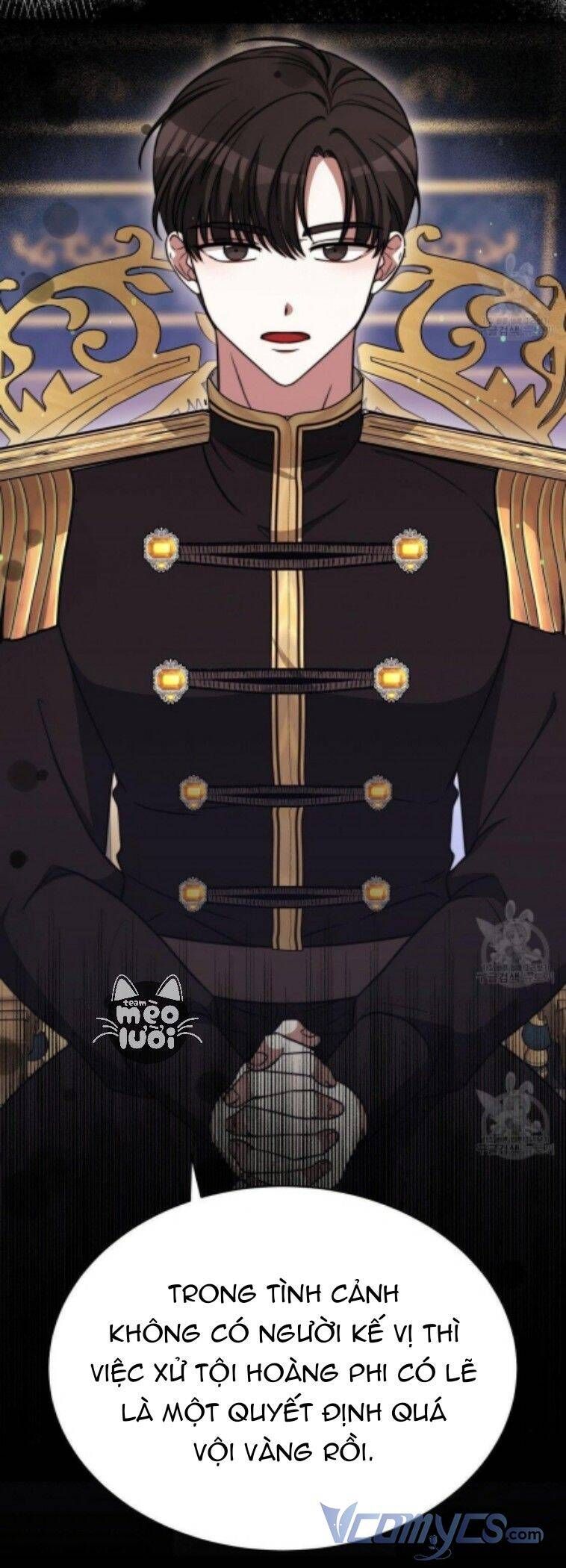 đọc truyện Ba Người Chúng Ta Đã Kết Hôn Chương 61 ảnh 45 tại Thiên Thai Truyện