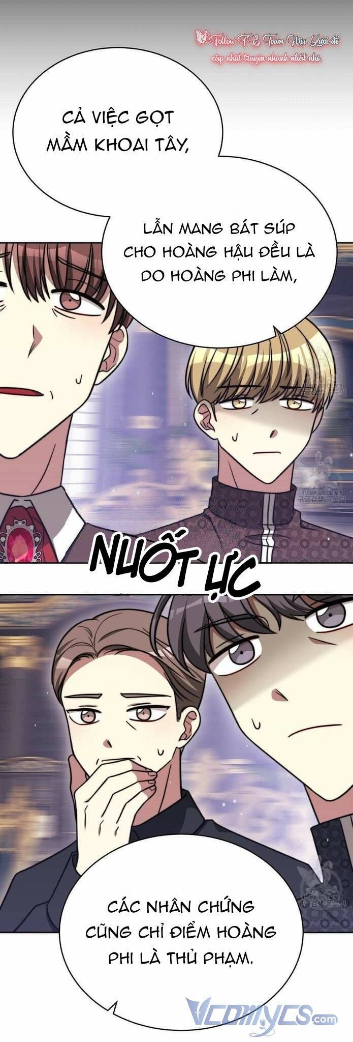 đọc truyện Ba Người Chúng Ta Đã Kết Hôn Chương 61 ảnh 48 tại Thiên Thai Truyện