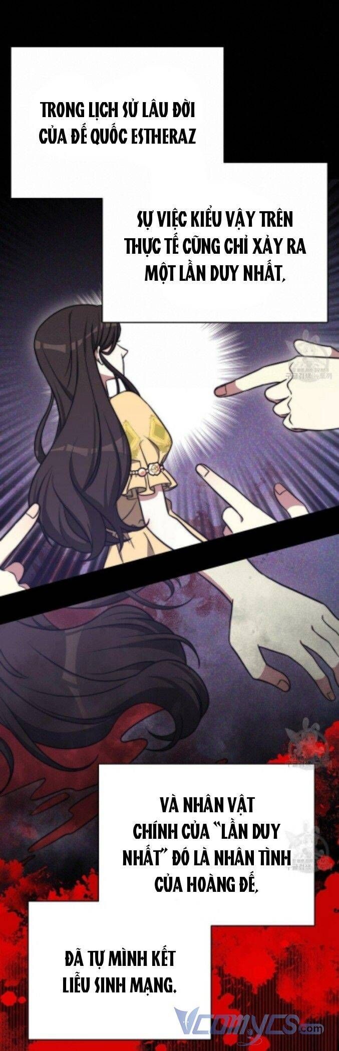 đọc truyện Ba Người Chúng Ta Đã Kết Hôn Chương 61 ảnh 53 tại Thiên Thai Truyện