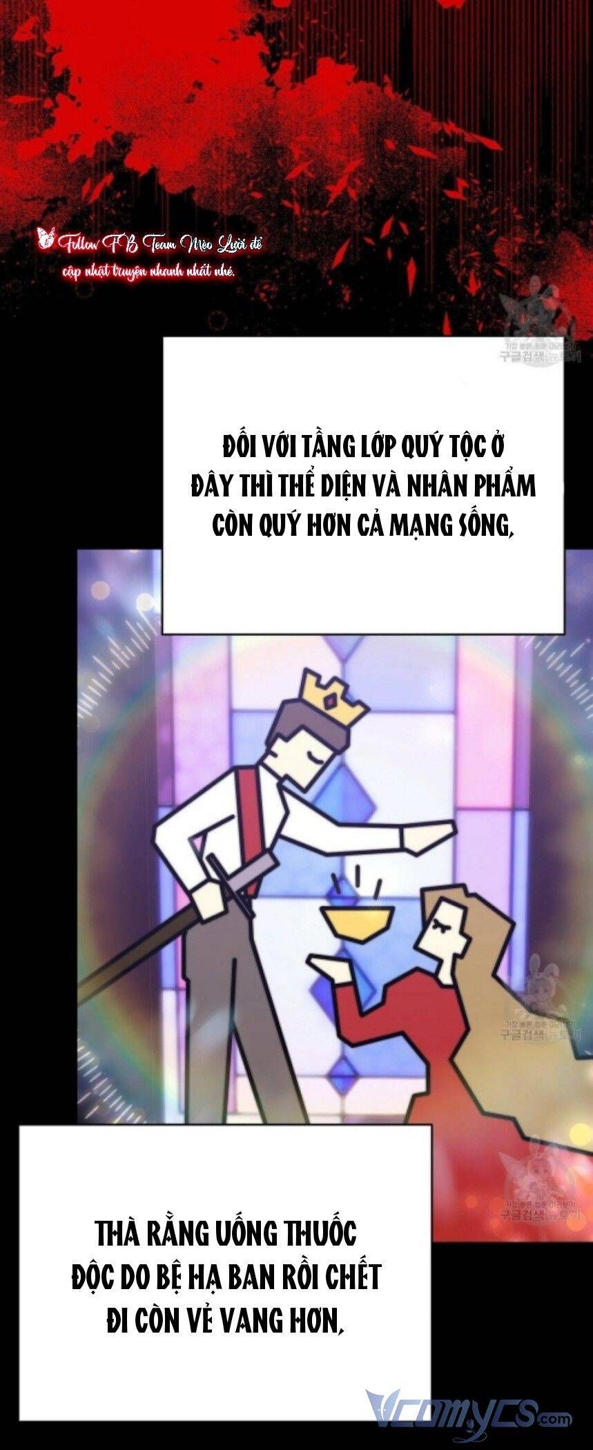 đọc truyện Ba Người Chúng Ta Đã Kết Hôn Chương 61 ảnh 54 tại Thiên Thai Truyện