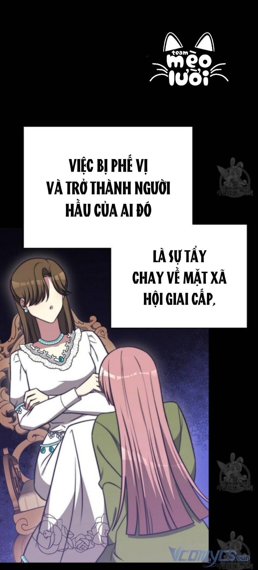 đọc truyện Ba Người Chúng Ta Đã Kết Hôn Chương 61 ảnh 55 tại Thiên Thai Truyện