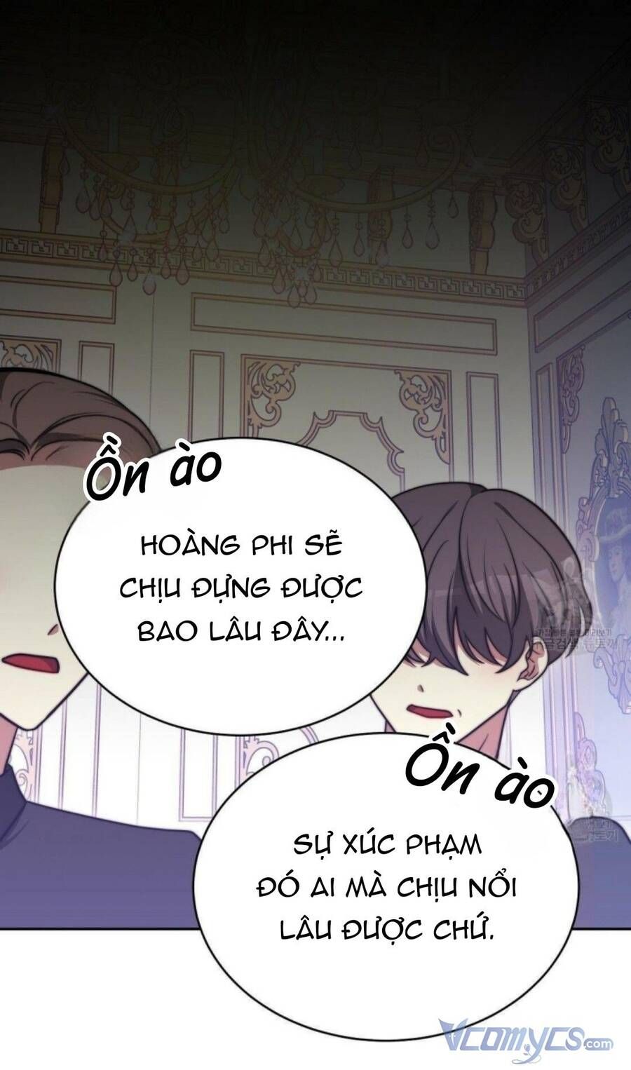 đọc truyện Ba Người Chúng Ta Đã Kết Hôn Chương 61 ảnh 57 tại Thiên Thai Truyện