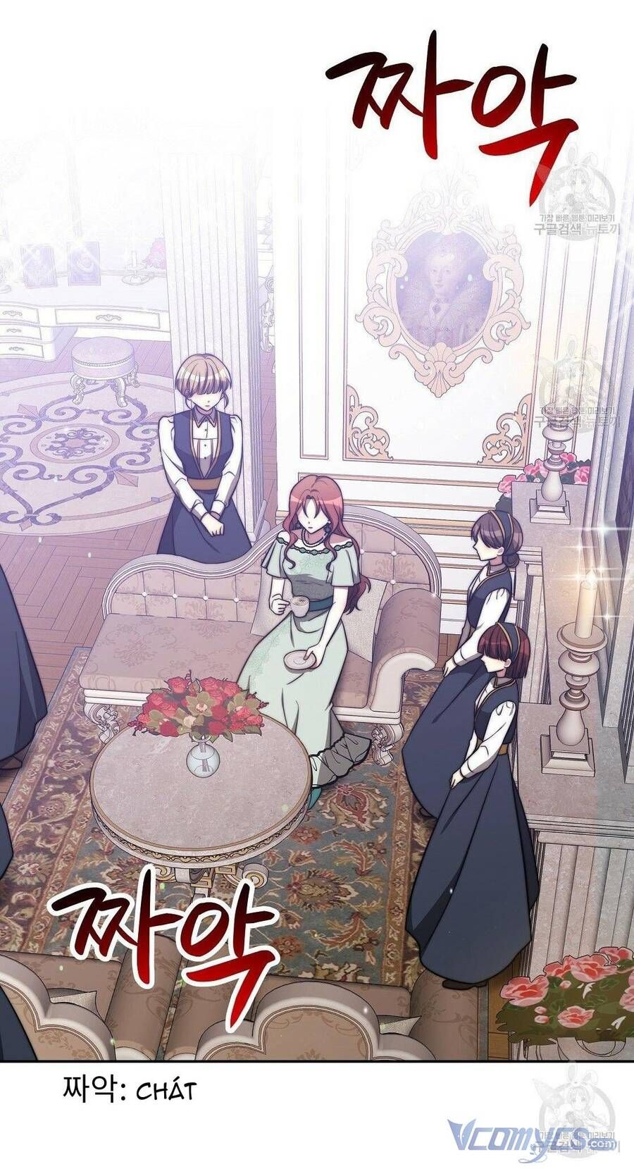 đọc truyện Ba Người Chúng Ta Đã Kết Hôn Chương 61 ảnh 59 tại Thiên Thai Truyện