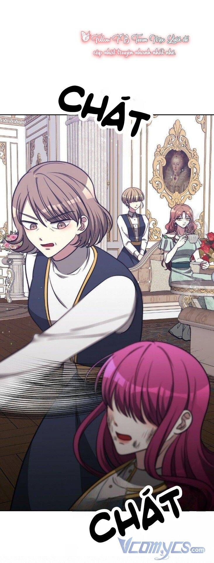 đọc truyện Ba Người Chúng Ta Đã Kết Hôn Chương 61 ảnh 60 tại Thiên Thai Truyện