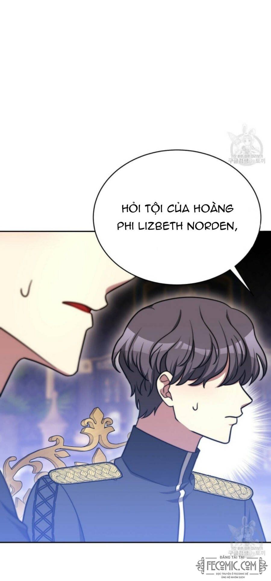 đọc truyện Ba Người Chúng Ta Đã Kết Hôn Chương 61 ảnh 8 tại Thiên Thai Truyện